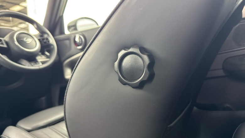 MINI Countryman 2.0 Cooper S Exclusive ALL4 5dr Auto Petrol Hatchback